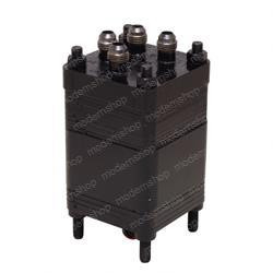 504225223: Aftermarket Yale Forklift Pump - Hand