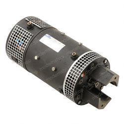 504229251-R: Aftermarket Yale Forklift Motor Reman Dc