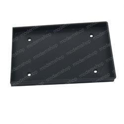 504231284: Aftermarket Yale Forklift Base - Information Case