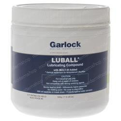 504234269: Aftermarket Yale Forklift Lubricant - Packing