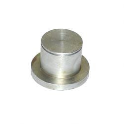 504236252: Aftermarket Yale Forklift Shaft - Stub