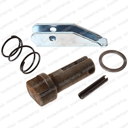 504236267: Aftermarket Yale Forklift Pin Kit - Fork