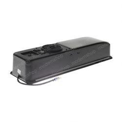 504236707: Aftermarket Yale Forklift Light And Fan Assy - W/O