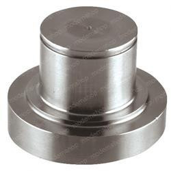 504240243: Aftermarket Yale Forklift Shaft - Stub