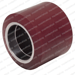 504246501-MIL: Aftermarket Yale Forklift Wheel - Poly - Standard