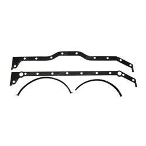504259709: Aftermarket Yale Forklift Gasket - Oil Pan