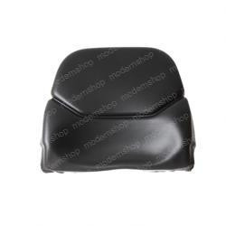 504259766: Aftermarket Yale Forklift Cushion - Seat Back Vinyl