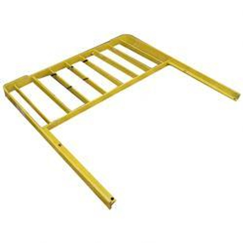 504263703: Aftermarket Yale Forklift Load Backrest 504263703: Aftermarket Yale Forklift Load Backrest