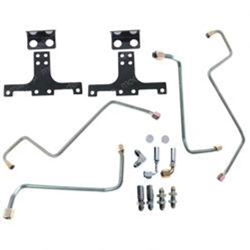 504276755: Aftermarket Yale Forklift Alt Rot Tub Kit