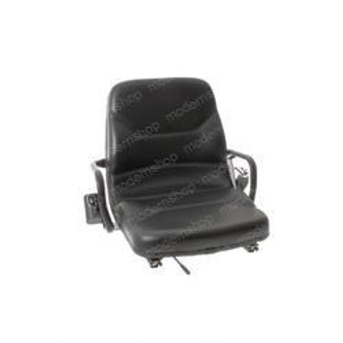 504283729: Aftermarket Yale Forklift Seat - Vinyl