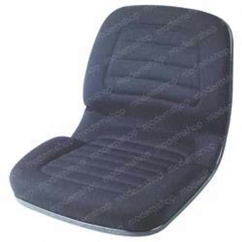 504285755: Aftermarket Yale Forklift Seat - Cloth
