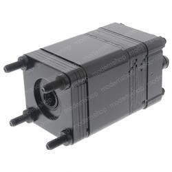 504300761: Aftermarket Yale Forklift Pump - Hand