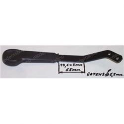 504308786: Aftermarket Yale Forklift Lever - Hydraulic