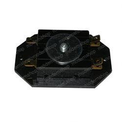 504336200: Aftermarket Yale Forklift Switch + Plate