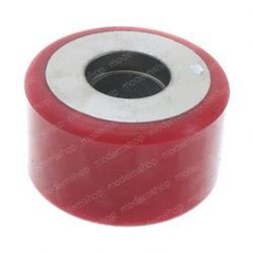 504449731: Aftermarket Yale Forklift Wheel - Poly - Standard