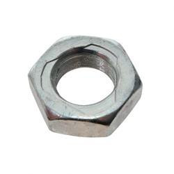 504449732: Aftermarket Yale Forklift Nut - Top Lock Jam