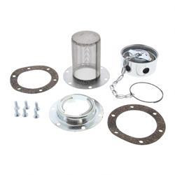 504449744: Aftermarket Yale Forklift Cap - Filler