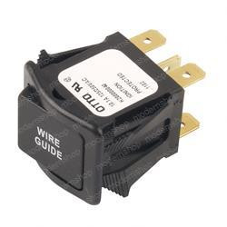 504449799: Aftermarket Yale Forklift Switch - Wire Guidance