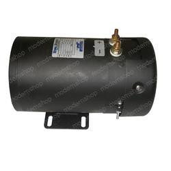 504575234: Aftermarket Yale Forklift Motor - Steer 36 Volt Ee