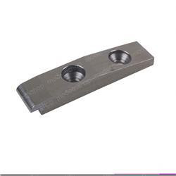 504582200: Aftermarket Yale Forklift Strip - Glide