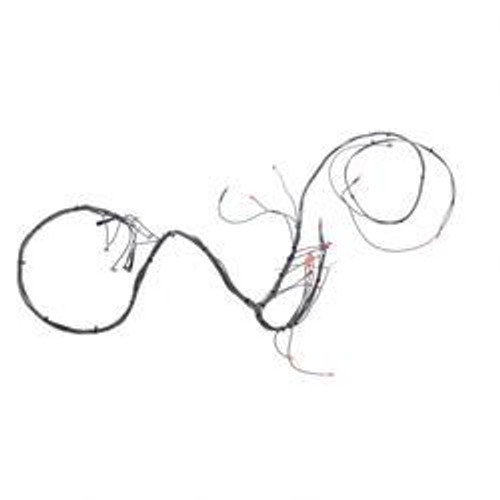 504586700: Aftermarket Yale Forklift Harness