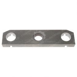 504613501: Aftermarket Yale Forklift Pivot Plate Assembly