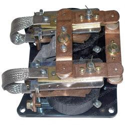 504662800: Aftermarket Yale Forklift Contactor - 24 Volt