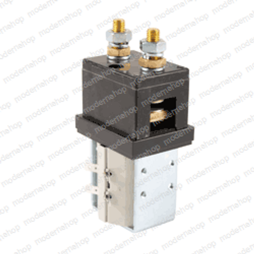 504737505: Aftermarket Yale Forklift Contactor - 24 Volt