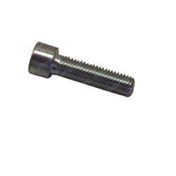 504756901: Aftermarket Yale Forklift Screw - Cap Hex Head