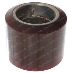 504910506-SUP: Aftermarket Yale Forklift Wheel - Poly - Standard
