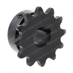 505050200: Aftermarket Yale Forklift Sprocket-12 Teeth