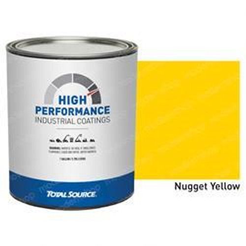 505064797: Aftermarket Yale Forklift Paint - Nugget Yellow Gallon 505064797: Aftermarket Yale Forklift Paint - Nugget Yellow Gallon