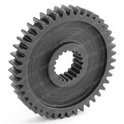 505260500: Aftermarket Yale Forklift Gear - Drive