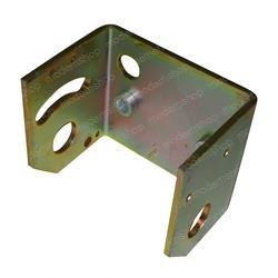 505322500: Aftermarket Yale Forklift Mounting Bracket