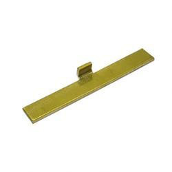 505608102: Aftermarket Yale Forklift Strip - Wear
