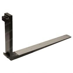 505861505-CAM: Aftermarket Yale Forklift Fork - 1-1/2 X 4 X 60 Cl2 Ftp