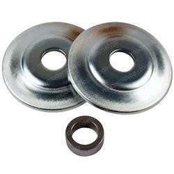 505961519: Aftermarket Yale Forklift Pulley