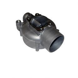 505963561: Aftermarket Yale Forklift Body - Air Horn