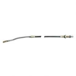 505963588: Aftermarket Yale Forklift Cable - Brake Lh