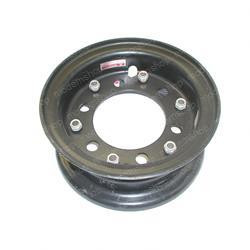 505971534: Aftermarket Yale Forklift Rim - Wheel 5.00-12