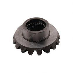 505971591: Aftermarket Yale Forklift Gear - Side