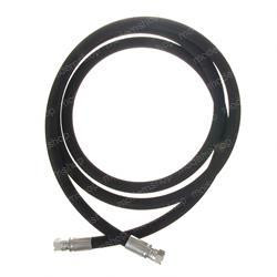 505972524: Aftermarket Yale Forklift Hose - Hydraulic