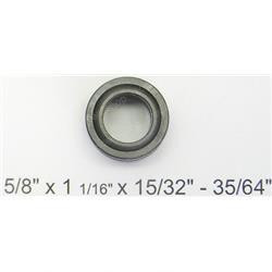 505972565: Aftermarket Yale Forklift Bearing - Spherical