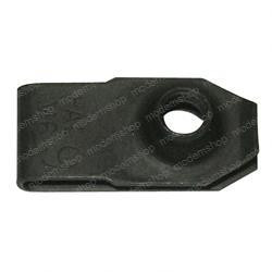 505972586: Aftermarket Yale Forklift Nut