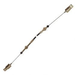 505973537: Aftermarket Yale Forklift Cable - Accelerator