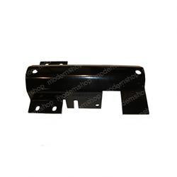 505973584: Aftermarket Yale Forklift Bracket - Cylinder Guard