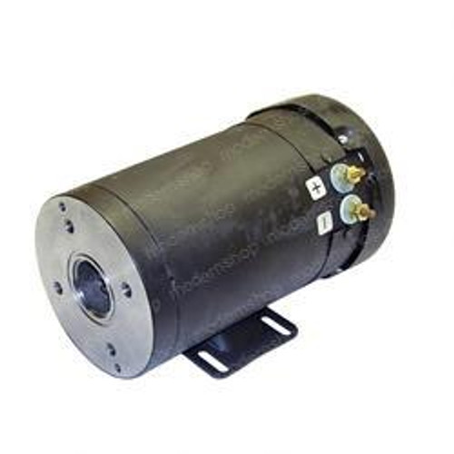 505974527: Aftermarket Yale Forklift Motor - Power Steering