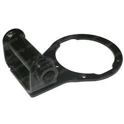 505974537: Aftermarket Yale Forklift Bracket - Weldment