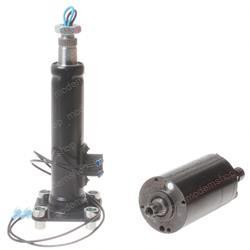 505977533: Aftermarket Yale Forklift Pump - Steer W/Column