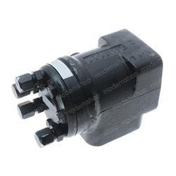 505977533-R: Aftermarket Yale Forklift Pump - Steering Reman